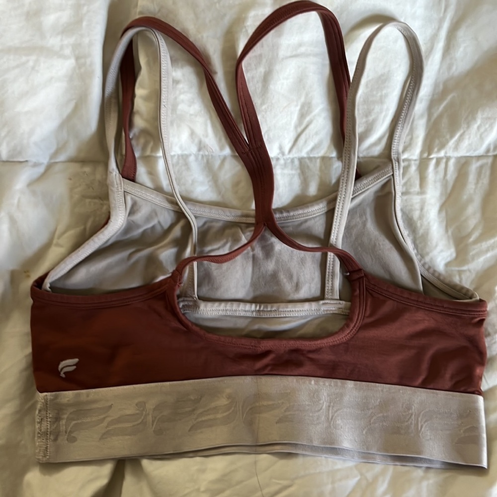 Fabletics Bra - Picture 2 of 2